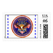 Spirit Is Not Forgotten America Please See Notes Postage
