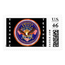 Spirit Is Not Forgotten America Please See Notes Postage Stamp