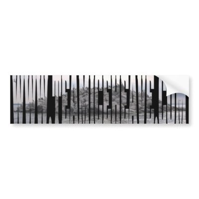 Spirit Island Bumper Sticker by teamiceheave