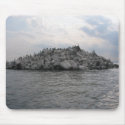 Spirit Island Mouse Pad mousepads