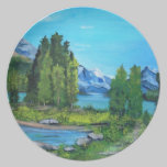 Spirit Island Plates plates