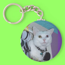 Spirit Keychain keychains