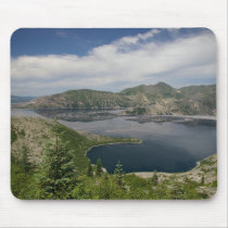 Spirit Lake mousepads