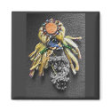 Spirit Magnet