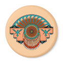 Spirit magnets