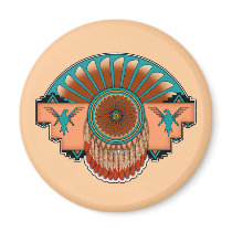 Spirit magnets