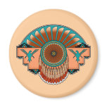 Spirit magnets