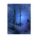 "SPIRIT MIST" Poster posters by HANDPRINTS "SPIRIT MIST" Poster posters