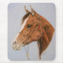 Spirit mousepads
