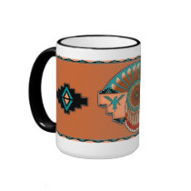 Spirit mugs