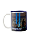 SPIRIT OF 912 PROJECT MUG