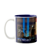SPIRIT OF 912 PROJECT MUG