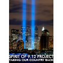 SPIRIT OF 912 PROJECT TSHIRT