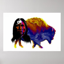 Spirit of a Nation Posters