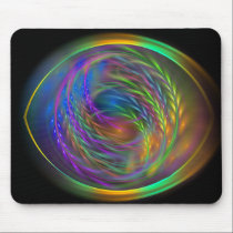Spirit of Air Mousepad mousepads
