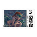 Spirit Of Air Stamp
