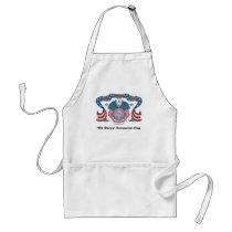 Spirit of America Apron