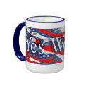Spirit of America Mug