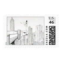 Spirit of America postage by catchthenextwave Spirit of America postage