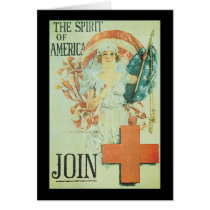 Spirit Of America World War II cards