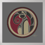 Spirit Of Cat Posters