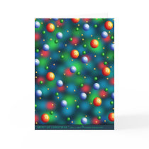 " SPIRIT OF CHRISTMAS " by: Robert Singletary cards