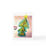 Spirit of Christmas Greeting Card