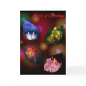 Spirit of Christmas Card