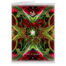 Spirit of Christmas Card