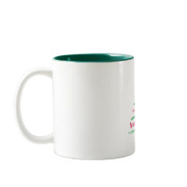 Spirit of Christmas Mugs