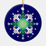 Spirit of Christmas Ornaments
