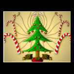 Spirit of Christmas - Postcard postcards