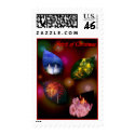 Spirit of Christmas Stamp