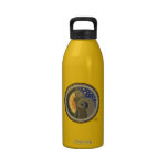 Spirit Of Coyote Drinking Bottles