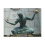 Spirit of Detroit Postcards