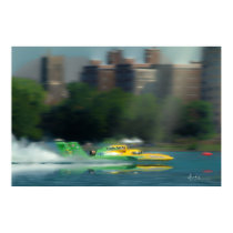 Spirit of Detroit Poster posters by Need4Speed Spirit of Detroit Poster posters