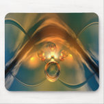 Spirit of Dragonfly Mouse Pad