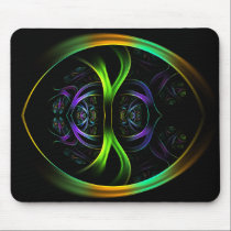 Spirit of Earth Mousepad mousepads