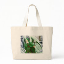 Spirit of Evergreen bags