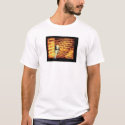 Spirit of Fear t-shirts by maryfiore Spirit of Fear t-shirts
