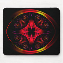 Spirit of Fire Mousepad mousepads