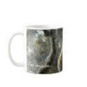 Spirit of Forest: Encounter (fragment) - Mug by Houk Spirit of Forest: Encounter (fragment) - Mug