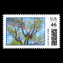 Spirit of Freedom - Postage Stamps