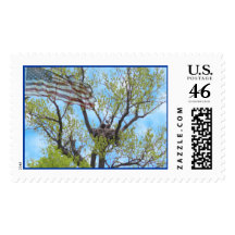 Spirit of Freedom - Postage Stamps