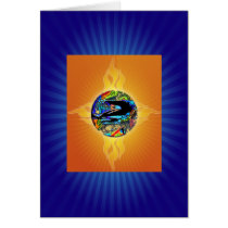 Spirit Of Hendrix 2 cards
