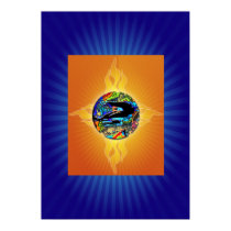 Spirit Of Hendrix 2 posters