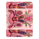Spirit of Joy - Party Animal V5 Post Cards