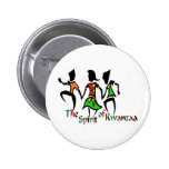 Spirit of Kwanzaa Pins