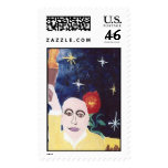 "Spirit of Liberty" Stamps