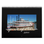 SPIRIT OF PEORIA CALENDARS